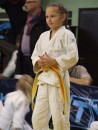 Mikołajkowy Turniej Judo