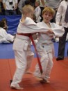 Mikołajkowy Turniej Judo