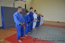 treningi judo