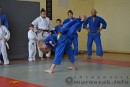 treningi judo