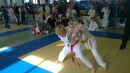 Drużynowy Turniej Judo