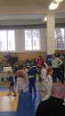 Otwarte Mistrzostwa Gdyni w Judo